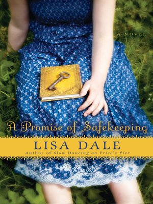 cover image of A Promise of Safekeeping